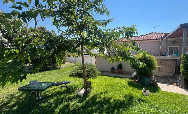Elea House