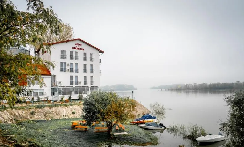 Hotel Sucidava