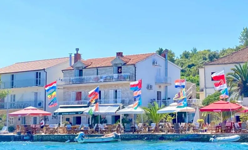 Guesthouse Gradina