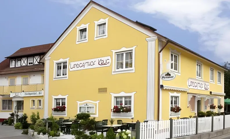 Landgasthof Krug
