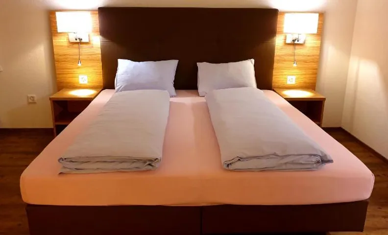Hotel Romerbad