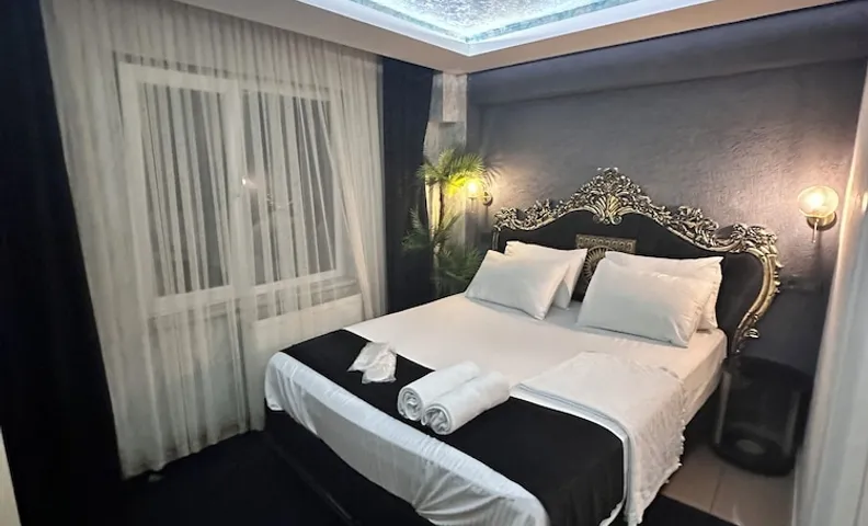 그라니 부티크 오텔