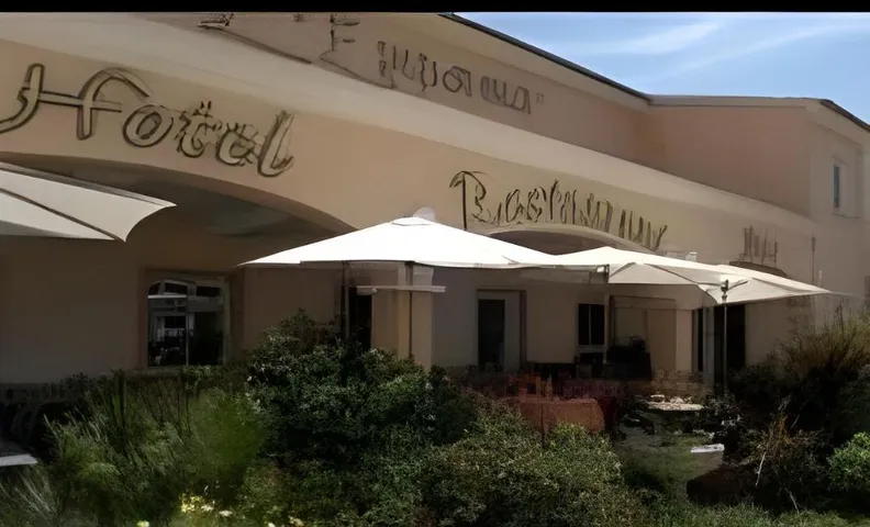 Hotel Restaurant L' Empereur