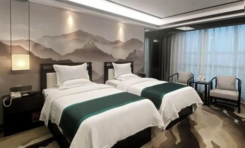 Huilai Hotel