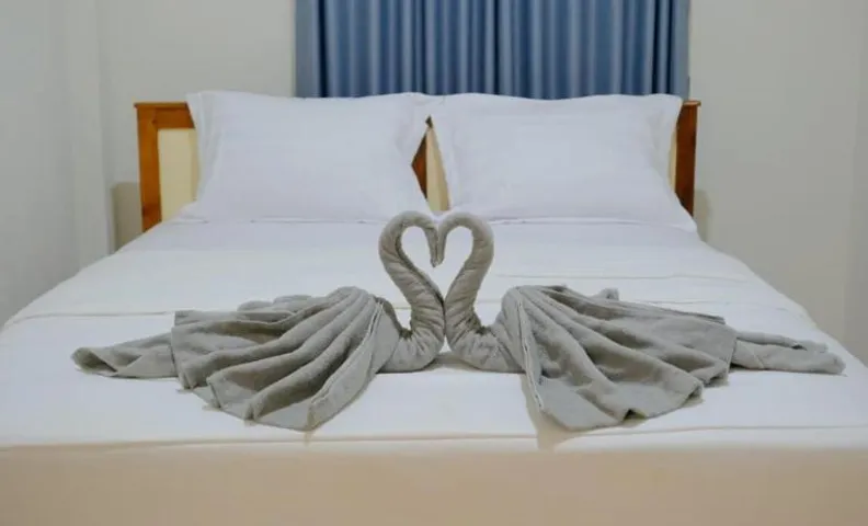 Tongkonan Homestay Labuan Bajo