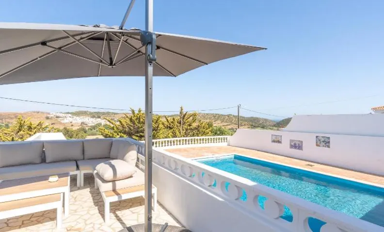 Casa Dos Amigos