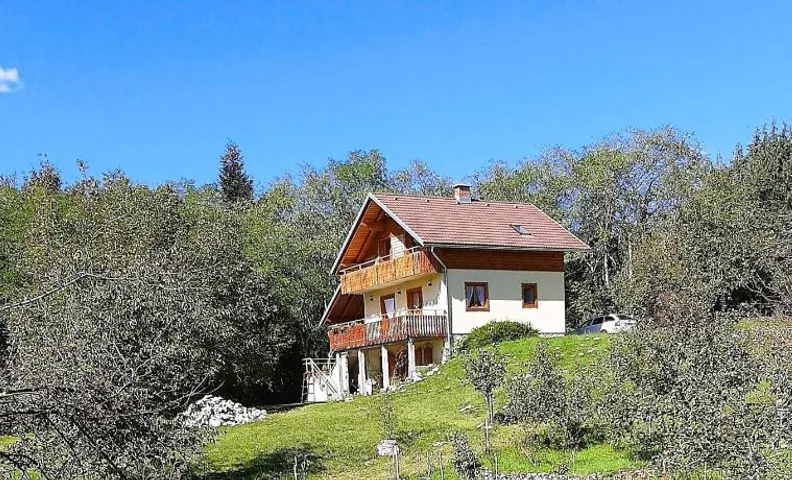 D&A rooms and apartments near Plitvice lakes