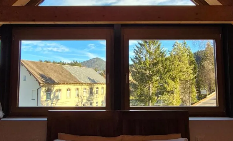 NEW Locanda da Raimondo - das Knarren der Zeit
