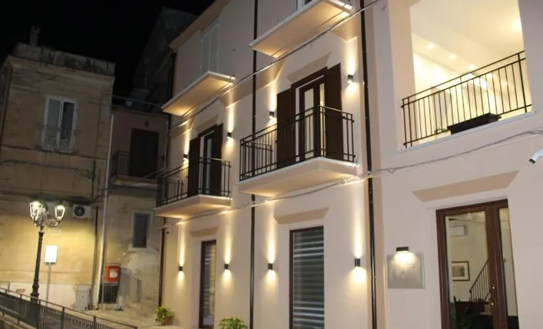 Trinacria Caccamo - Luxury Rooms