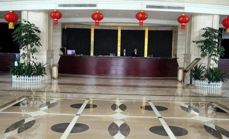 Gan Jiang Yuan International Hotel