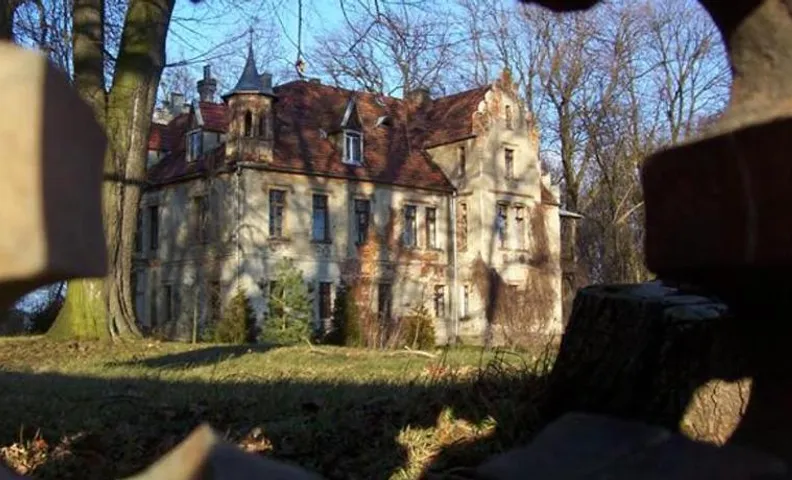 Pałac Stanica