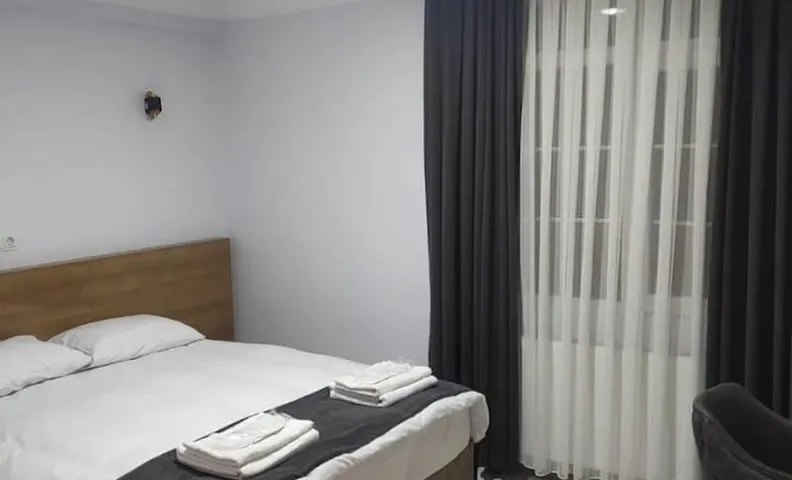 괼파르크 오텔