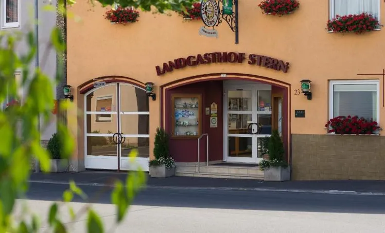 Landgasthof Zum Stern