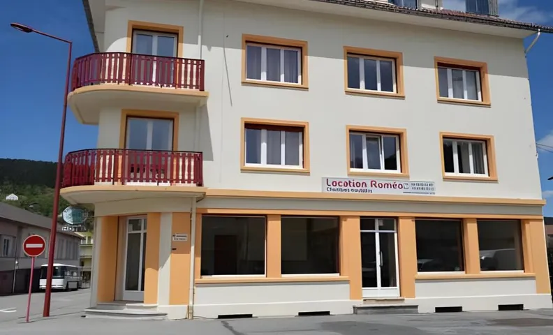 Hotel Timgad