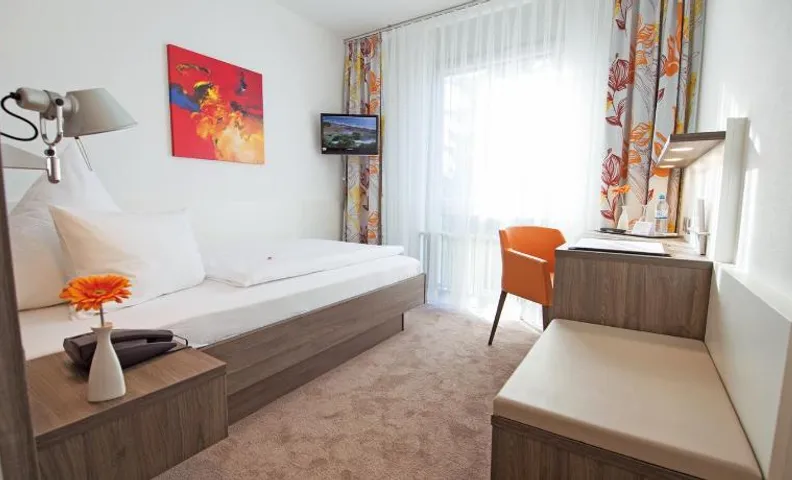 GenoHotel Karlsruhe