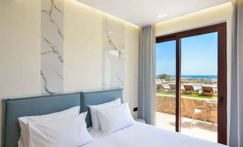 Panthea Luxury Living