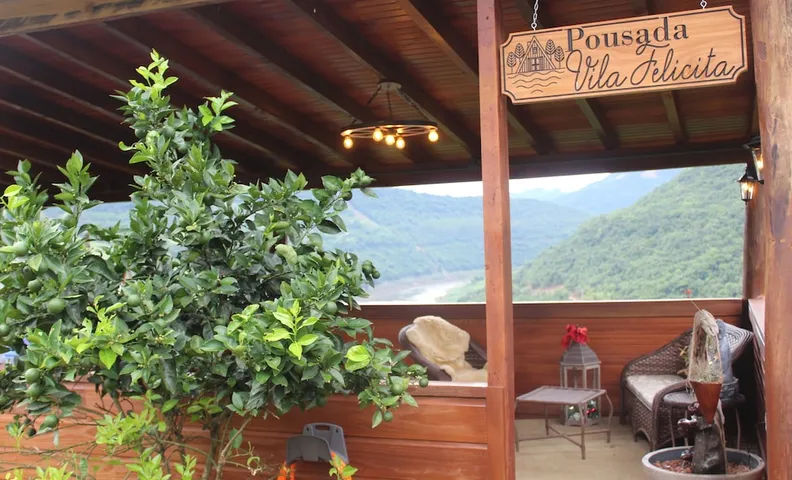Pousada Vila Felicita