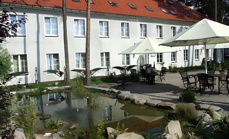 Ani Konferencje imprezy Wypoczynek