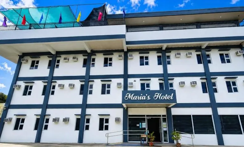 Marias Hotel