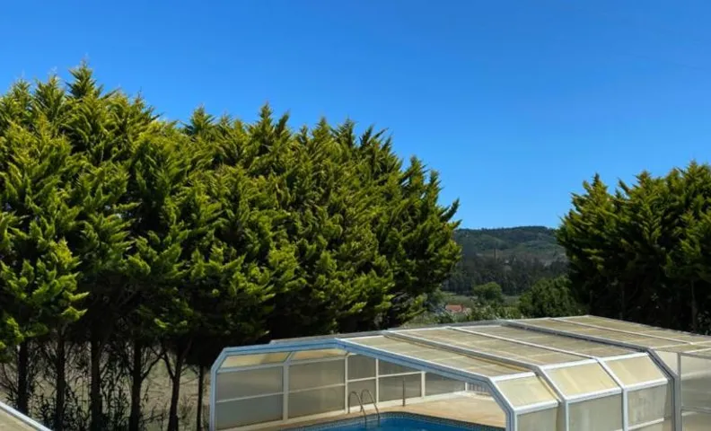 Quinta Manuel Santo