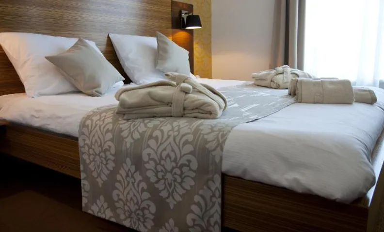 Hotel Gold Club