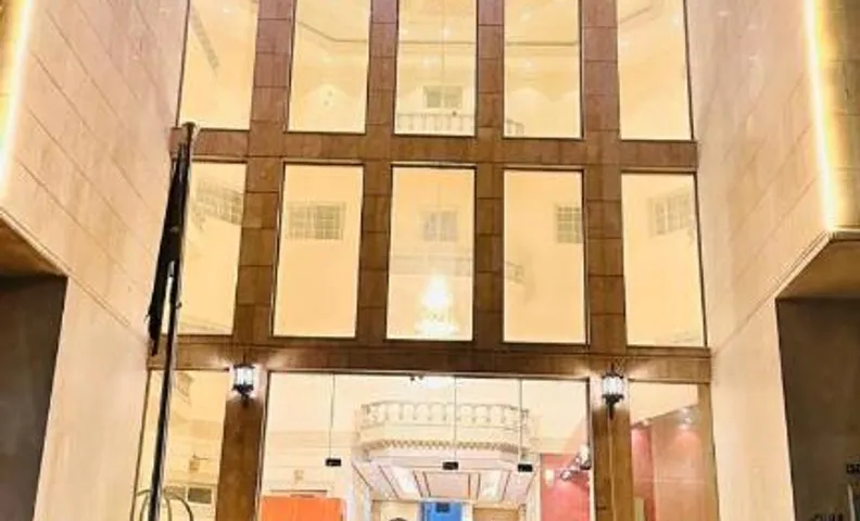 Al Raiyan Serviced Apartments