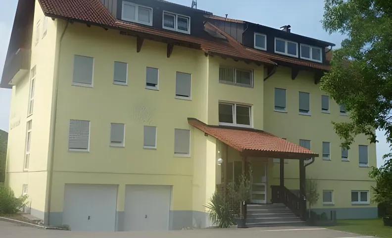 Hotel Tannenhof