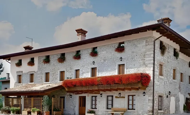 Agriturismo I Comelli