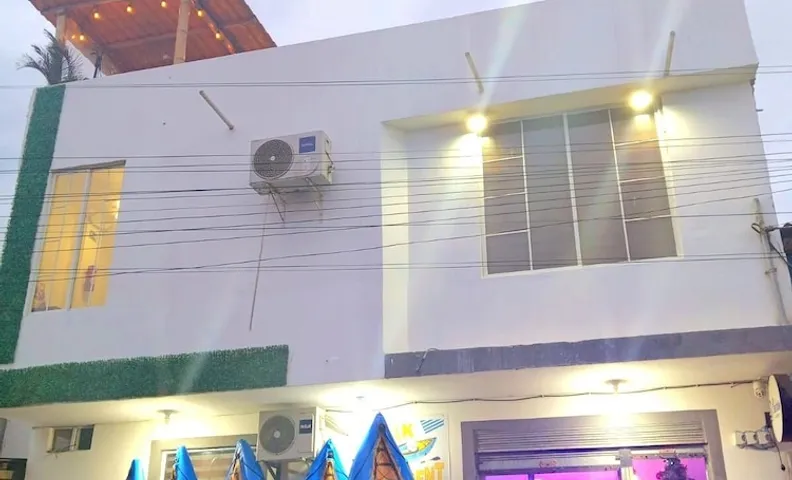 포세이돈 로징