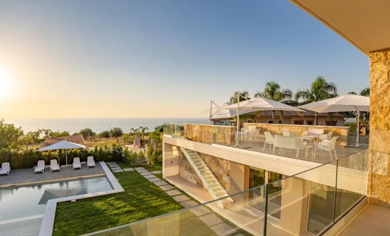 Villa Rocca - Rooms&SPA