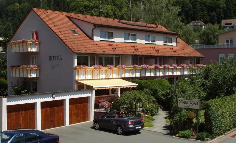 Hotel Koch