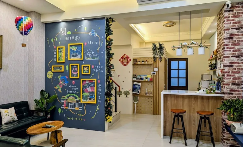 Rambel Travel Homestay