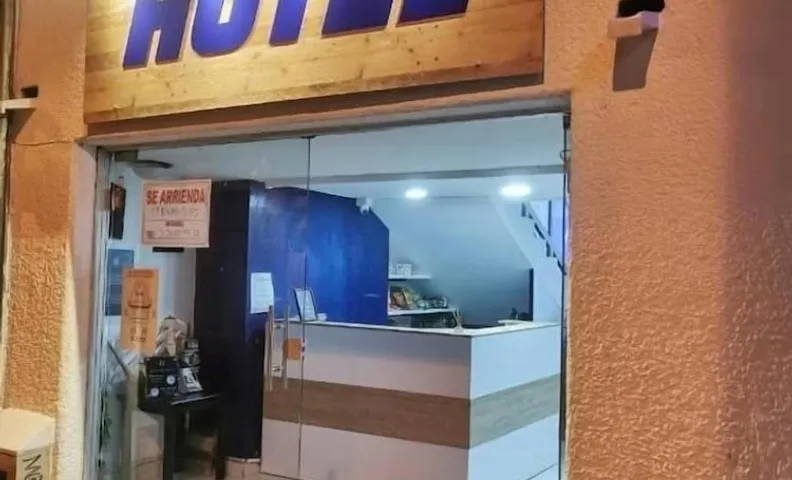 호텔 카탈리나 플라자