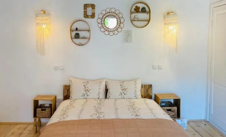 Slow Living Cottage, Dobolii de Sus