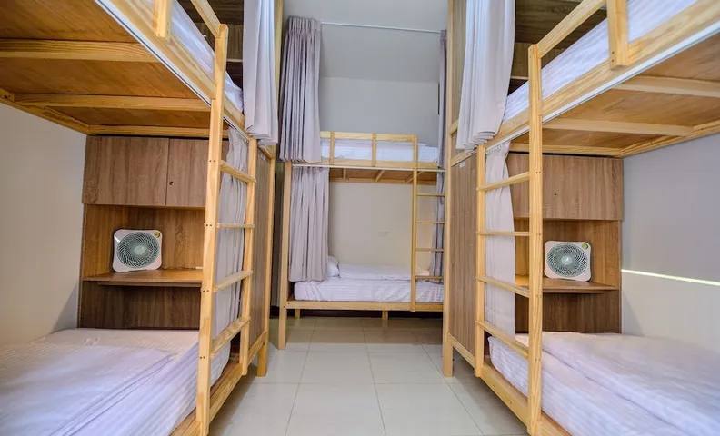 탈리웬 B&B