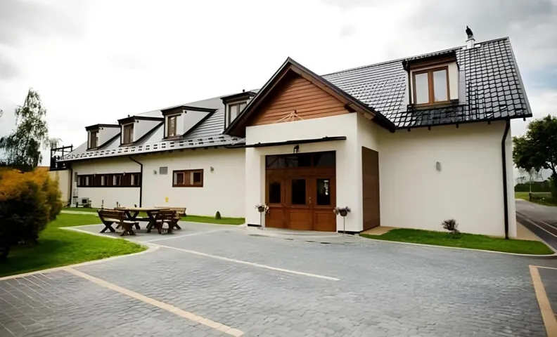 Cedrowy Dworek