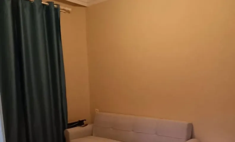 히베 데데 카파도키아