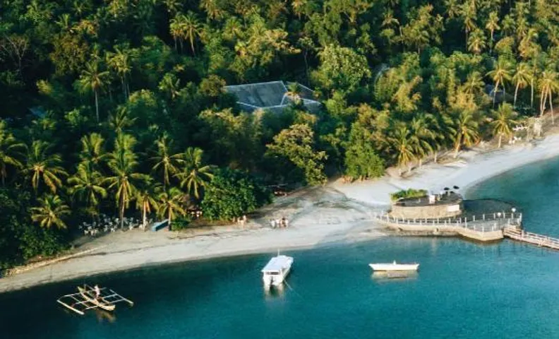 Costa Aguada Island Resort, Guimaras