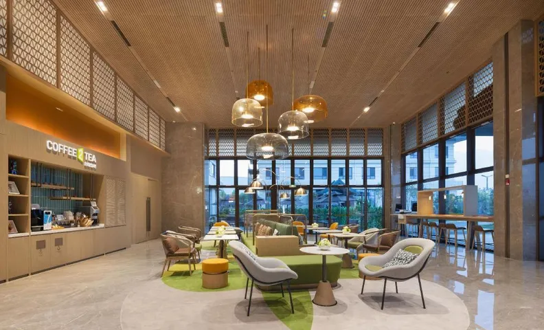 Home2 Suites by Hilton Yongji
