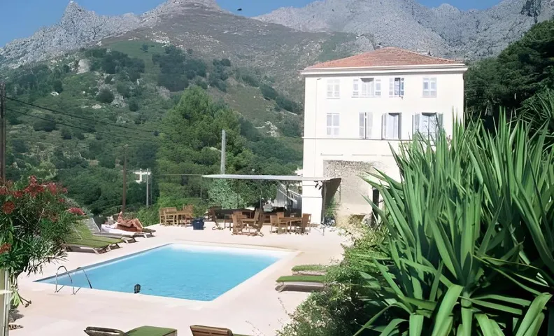Mare E Monti - Hotel de Charme