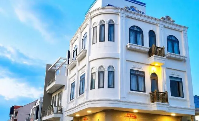 Chất Homestay & Chill 4