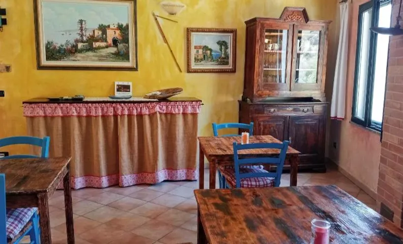 Locanda D'Ogliastra