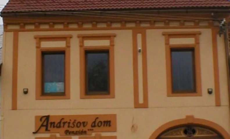 Andrišov dom penzion