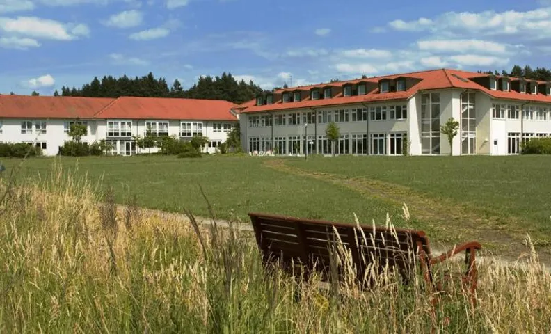 Landsitz Hotel Templin