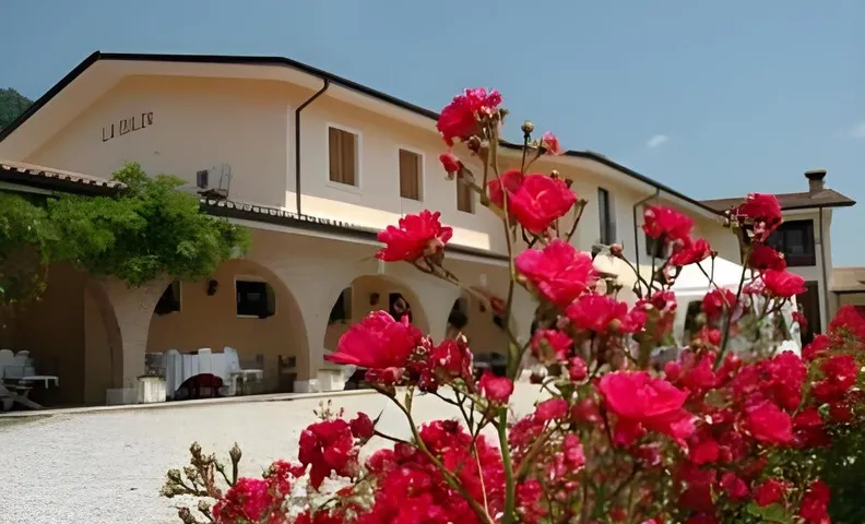 Agriturismo La Dolza