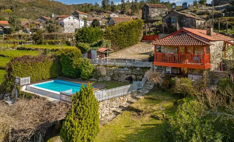 GuestReady - Quintinha casas do jardim 2