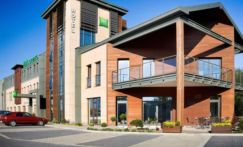 River Style Hotel & SPA
