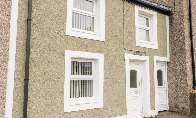Clydfan Cottage