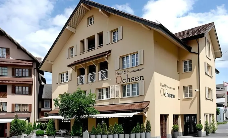 Hotel Ochsen