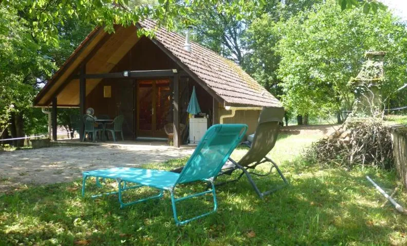 Gîte du Colombier